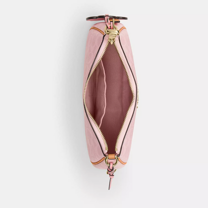 C-O-A-C-H CROSSBODY BAG CEA20 PINK FOR WOMEN