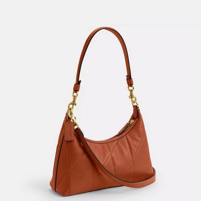 C-O-A-C-H CROSSBODY BAG CDZ65 BROWN (AMBER) FOR WOMEN