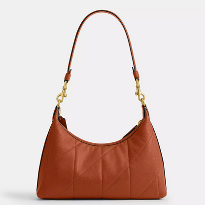 C-O-A-C-H CROSSBODY BAG CDZ65 BROWN (AMBER) FOR WOMEN