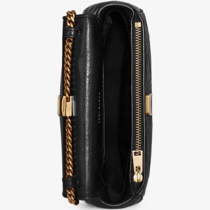 T-o-r-y B-u-r-c-h CROSSBODY BAG BLACK FOR WOMEN