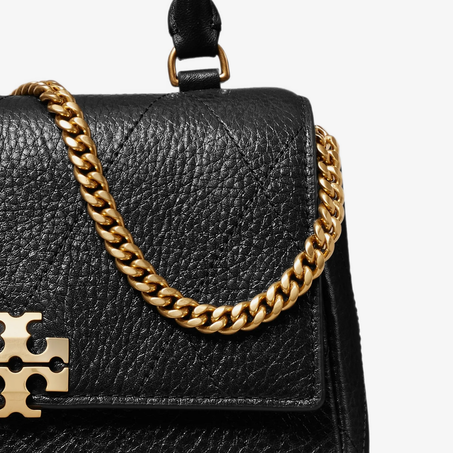 T-o-r-y B-u-r-c-h CROSSBODY BAG BLACK FOR WOMEN