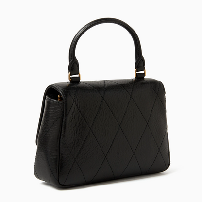 T-o-r-y B-u-r-c-h CROSSBODY BAG BLACK FOR WOMEN