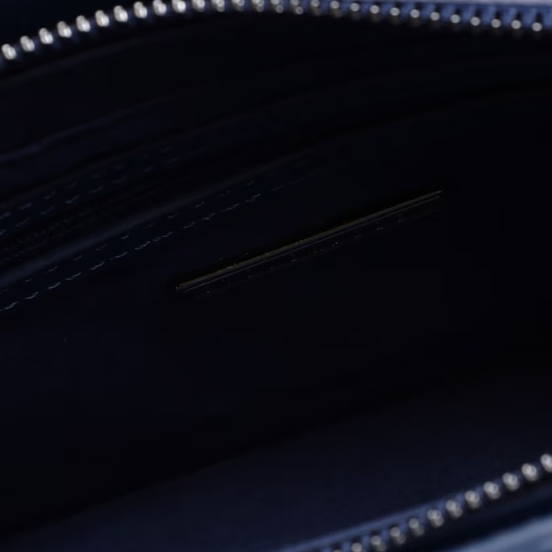 S-T-E-V-E M-A-D-D-E-N CROSSBODY BAG DT626890 BLUE FOR WOMEN