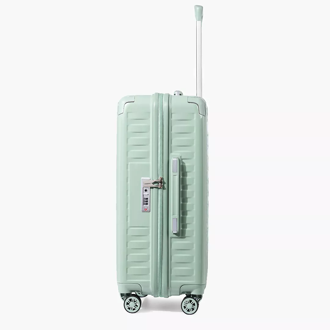 S-E-A C-H-O-I-C-E LUGGAGE BAG GEYAO GREEN(42L)