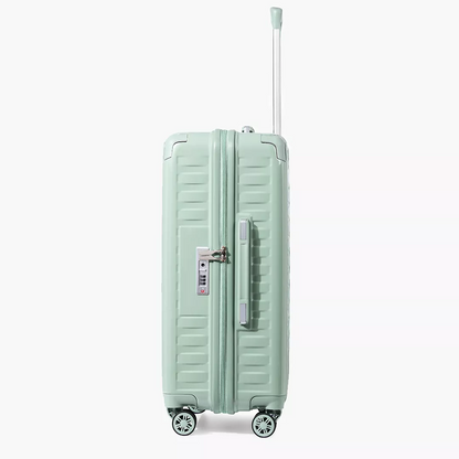 S-E-A C-H-O-I-C-E LUGGAGE BAG GEYAO GREEN(42L)