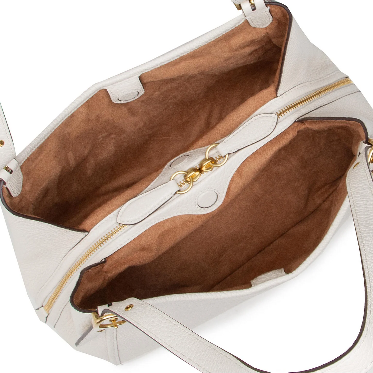 C-O-A-C-H SHOULDER BAG C4824 OFF WHITE FOR WOMEN