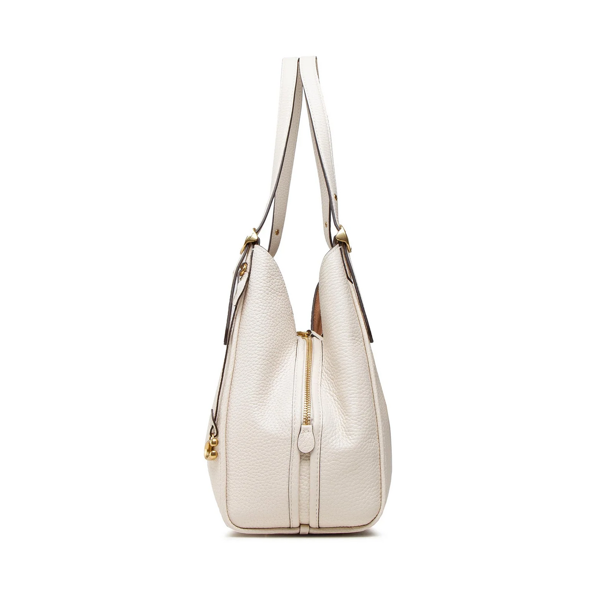 C-O-A-C-H SHOULDER BAG C4824 OFF WHITE FOR WOMEN
