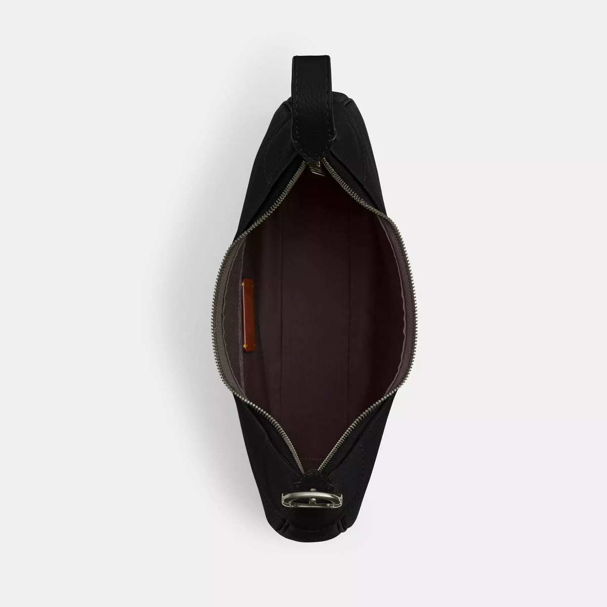 C-O-A-C-H SHOULDER BAG CCE47 BLACK FOR WOMEN