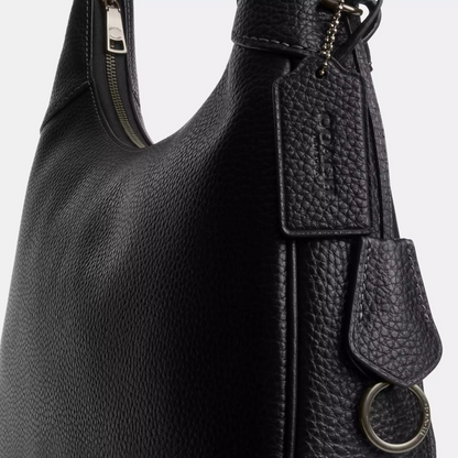 C-O-A-C-H SHOULDER BAG CCE47 BLACK FOR WOMEN