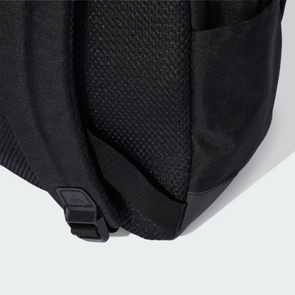 A-D-I-D-A-S BACKPACK BAG IP9774 BLACK