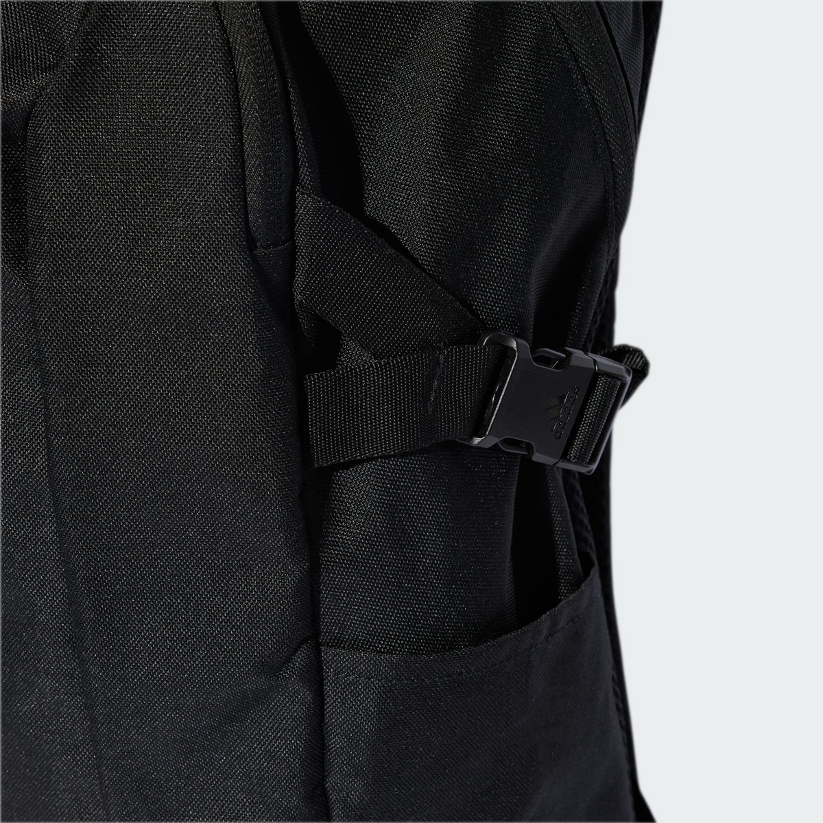 A-D-I-D-A-S BACKPACK BAG IP9774 BLACK