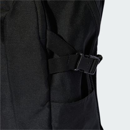 A-D-I-D-A-S BACKPACK BAG IP9774 BLACK