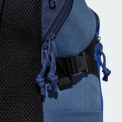A-D-I-D-A-S BACKPACK BAG IY9404 BLUE