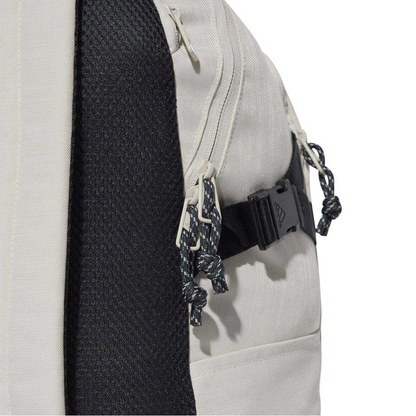 A-D-I-D-A-S BACKPACK BAG IX3178 BEIGE