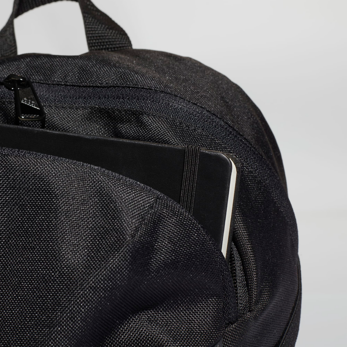 A-D-I-D-A-S BACKPACK BAG H44323 BLACK