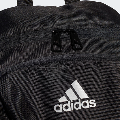 A-D-I-D-A-S BACKPACK BAG H44323 BLACK