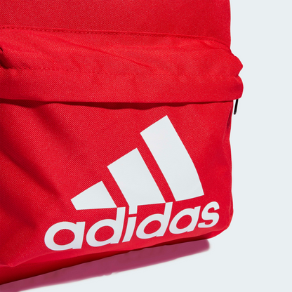 A-D-I-D-A-S BACKPACK BAG IL5809 RED