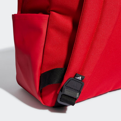 A-D-I-D-A-S BACKPACK BAG IL5809 RED