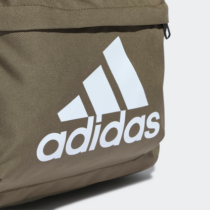 A-D-I-D-A-S BACKPACK BAG HR9810 GREEN (Olive)