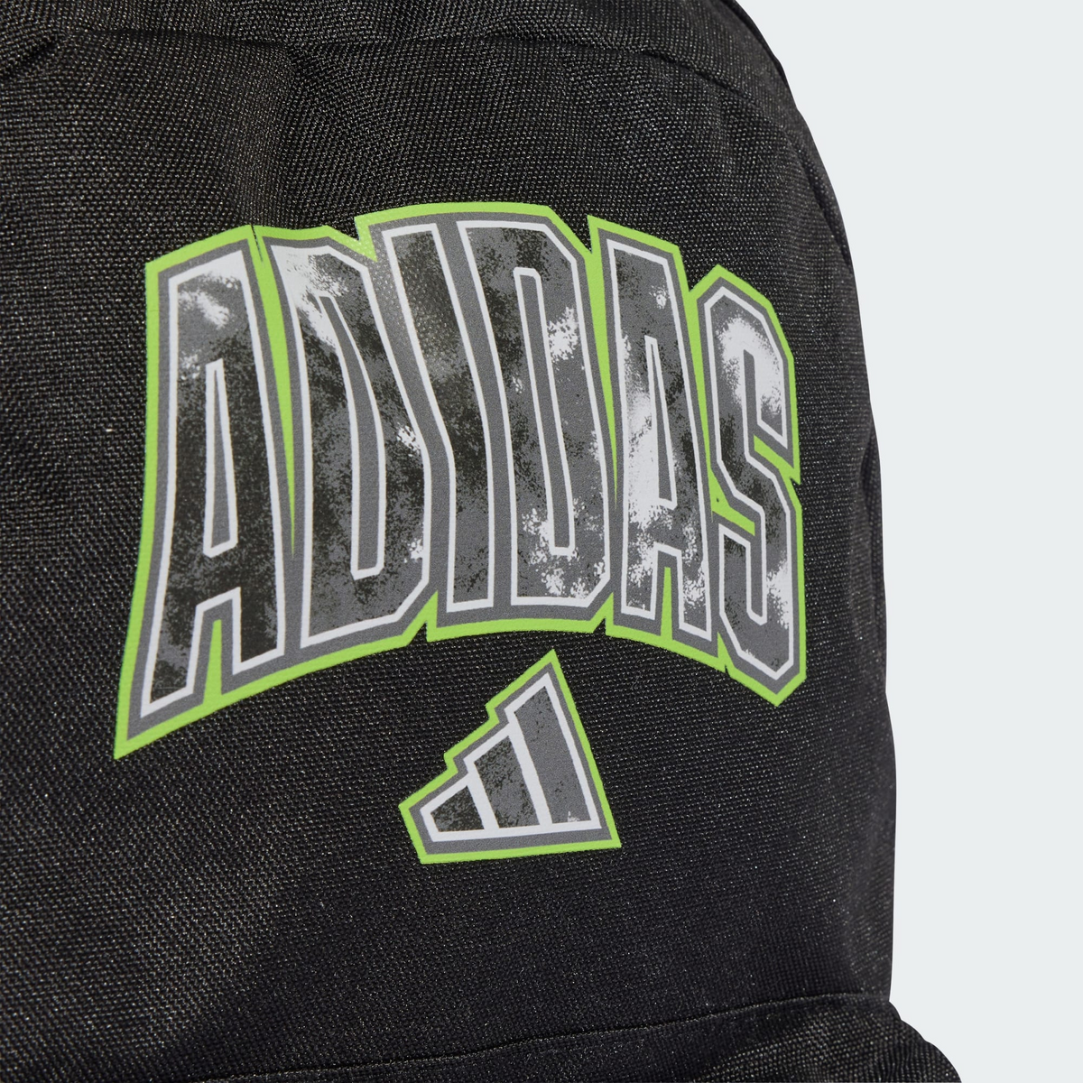 A-D-I-D-A-S BACKPACK BAG JV5271 BLACK