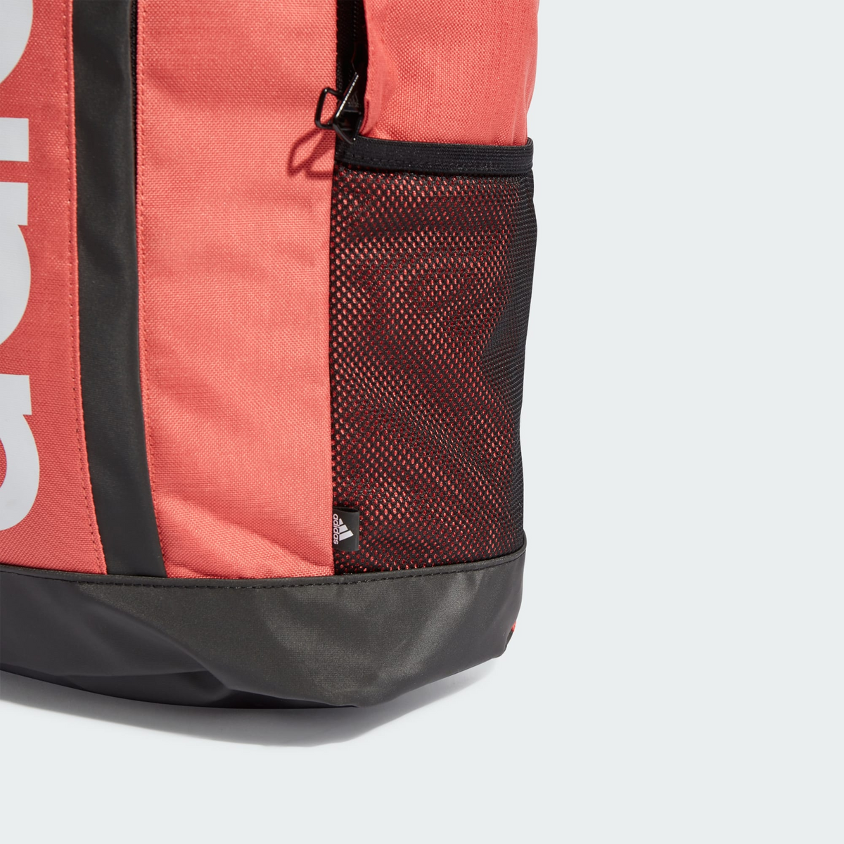 A-D-I-D-A-S BACKPACK BAG IR9827 Preloved Scarlet