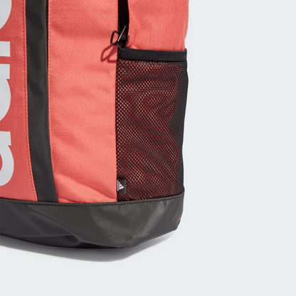A-D-I-D-A-S BACKPACK BAG IR9827 Preloved Scarlet