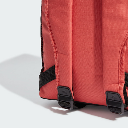 A-D-I-D-A-S BACKPACK BAG IR9827 Preloved Scarlet