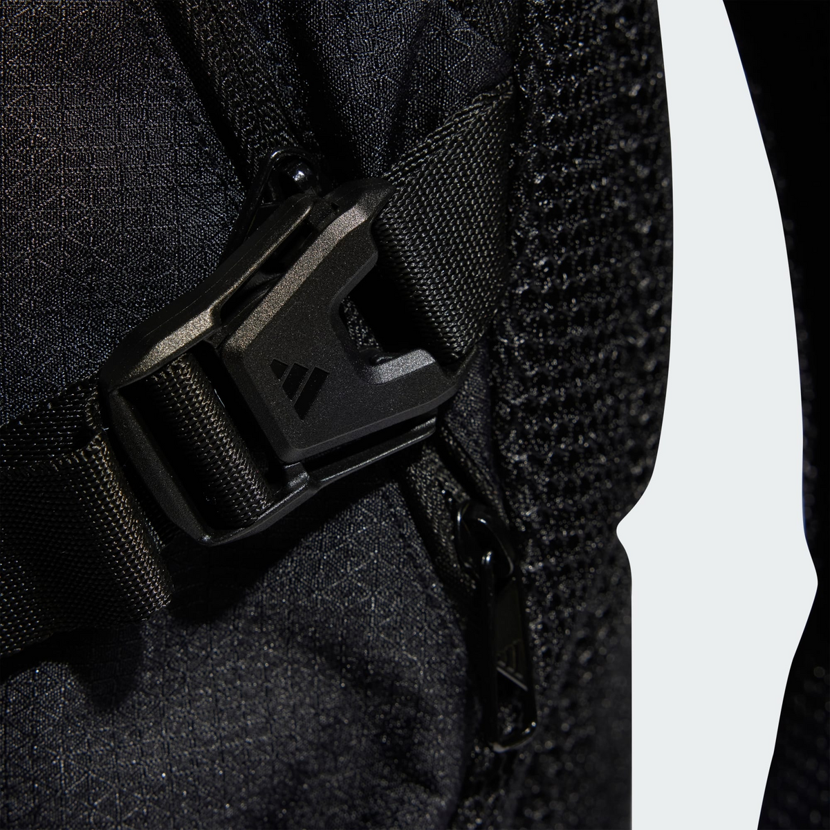 A-D-I-D-A-S BACKPACK BAG IP9878 BLACK
