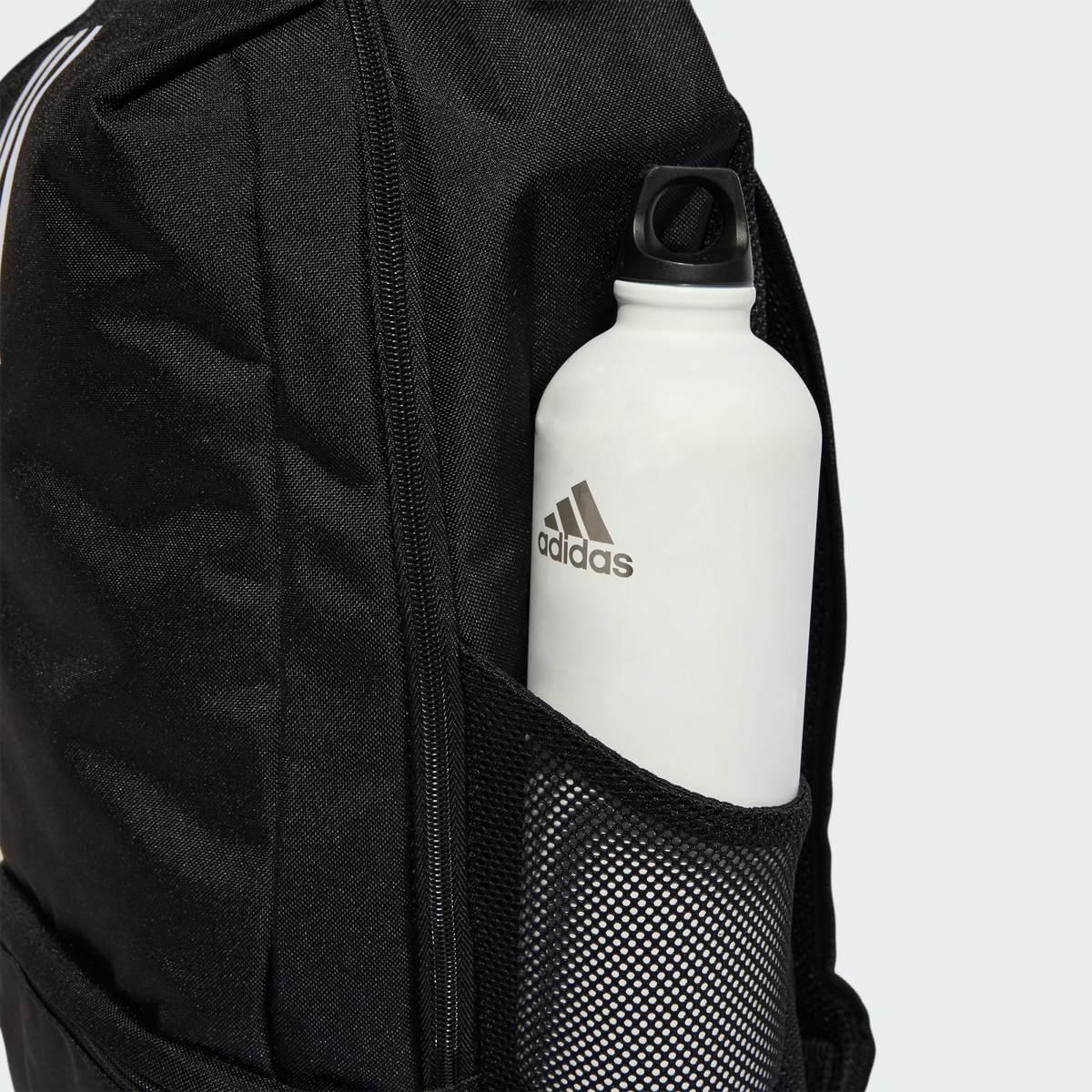 A-D-I-D-A-S BACKPACK BAG HS9758 BLACK