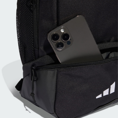 A-D-I-D-A-S BACKPACK BAG HS9758 BLACK