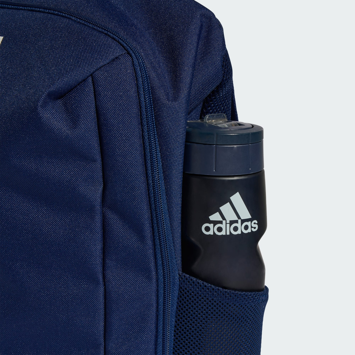 A-D-I-D-A-S BACKPACK BAG IB8646 NAVY BLUE