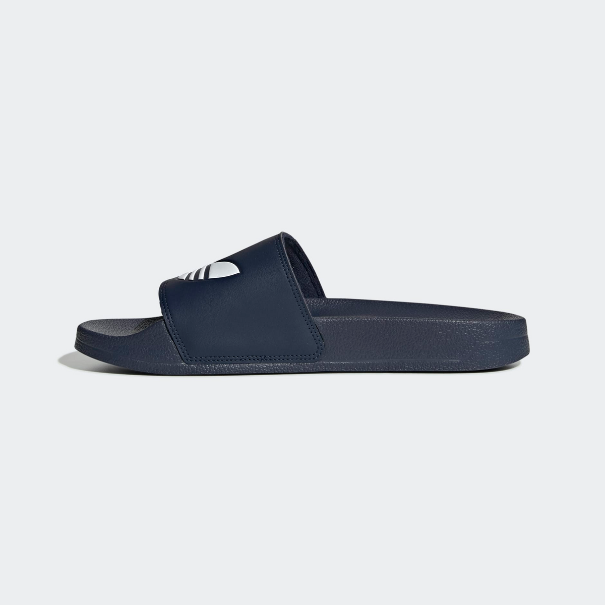 A-D-I-D-A-S Slide Sandals FU8299 NAVY BLUE