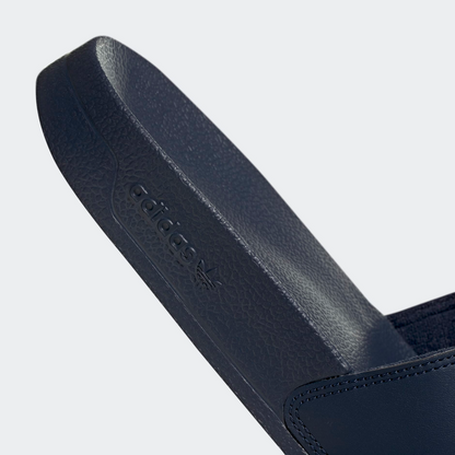 A-D-I-D-A-S Slide Sandals FU8299 NAVY BLUE