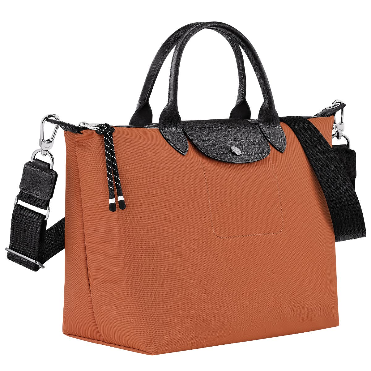 L-O-N-G-C-H-A-M-P CROSSBODY BAG L1515HSR003 ORANGE