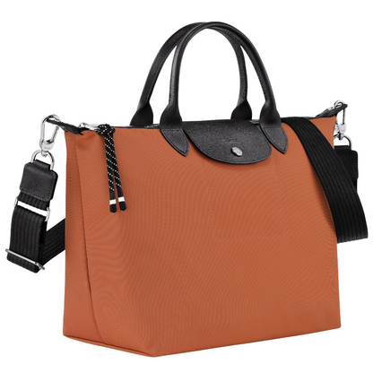 L-O-N-G-C-H-A-M-P CROSSBODY BAG L1515HSR003 ORANGE