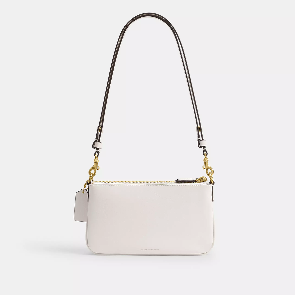 C-O-A-C-H CROSSBODY BAG CDY89 OFF WHITE FOR WOMEN