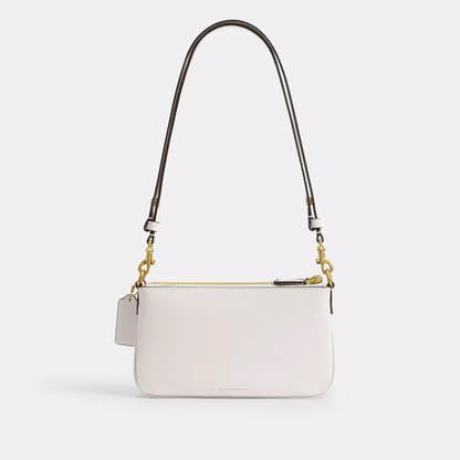 C-O-A-C-H CROSSBODY BAG CDY89 OFF WHITE FOR WOMEN