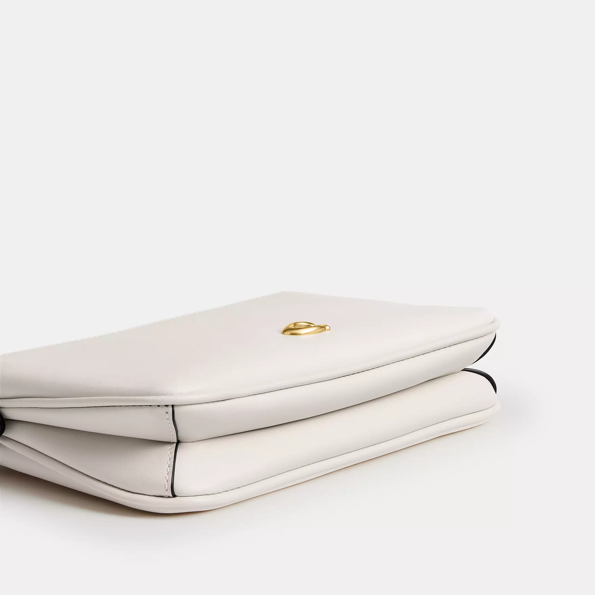 C-O-A-C-H CROSSBODY BAG CDY89 OFF WHITE FOR WOMEN