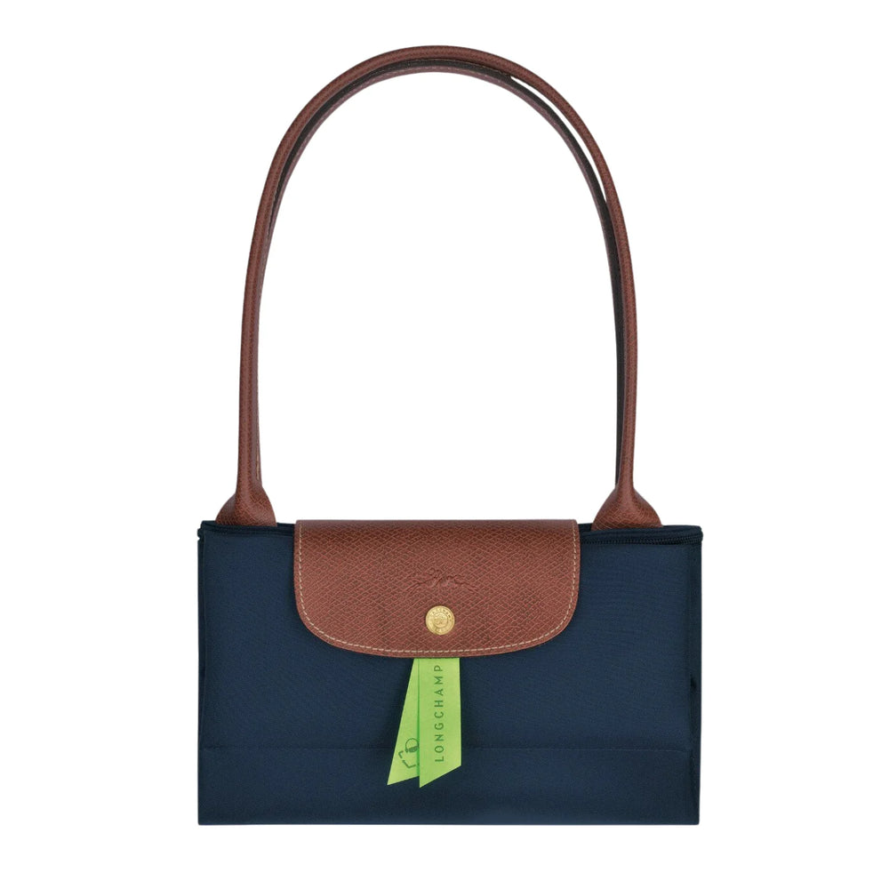 L-O-N-G-C-H-A-M-P SHOULDER BAG L1899089556 NAVY BLUE FOR WOMEN