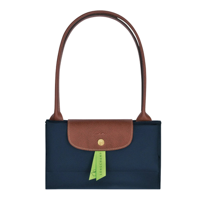 L-O-N-G-C-H-A-M-P SHOULDER BAG L1899089556 NAVY BLUE FOR WOMEN