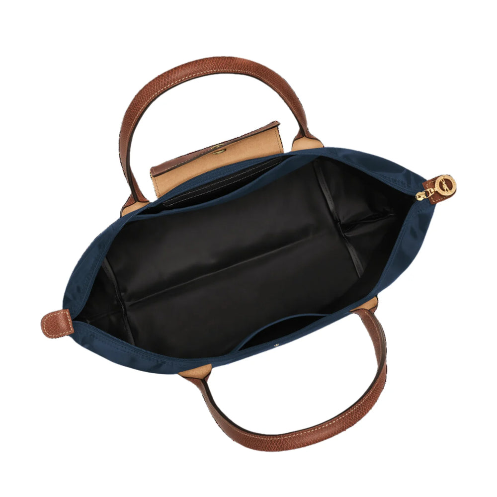 L-O-N-G-C-H-A-M-P SHOULDER BAG L1899089556 NAVY BLUE FOR WOMEN