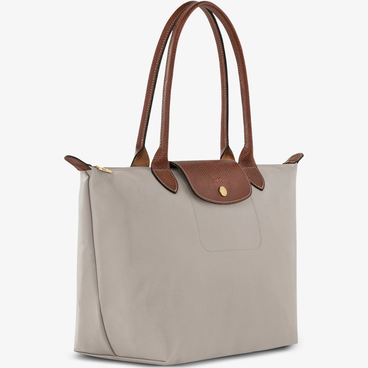 L.O.N.G-C.H.A.M.P TOTE BAG L2605089 P55 GRAY FOR WOMEN