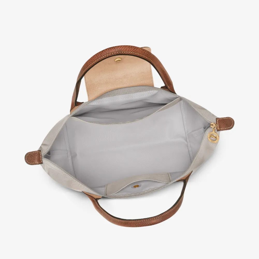 L.O.N.G-C.H.A.M.P TOTE BAG L2605089 P55 GRAY FOR WOMEN