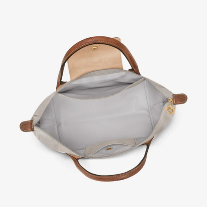 L.O.N.G-C.H.A.M.P TOTE BAG L2605089 P55 GRAY FOR WOMEN