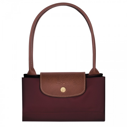 L.O.N.G-C.H.A.M.P TOTE BAG L2605089P87 WINE RED FOR WOMEN