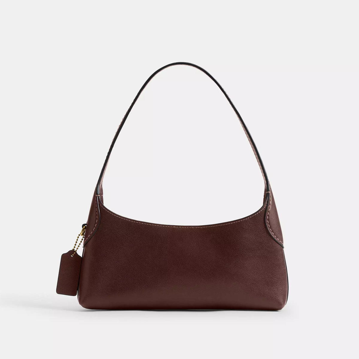 C-O-A-C-H SHOULDER BAG CFT34 BROWN FOR WOMEN
