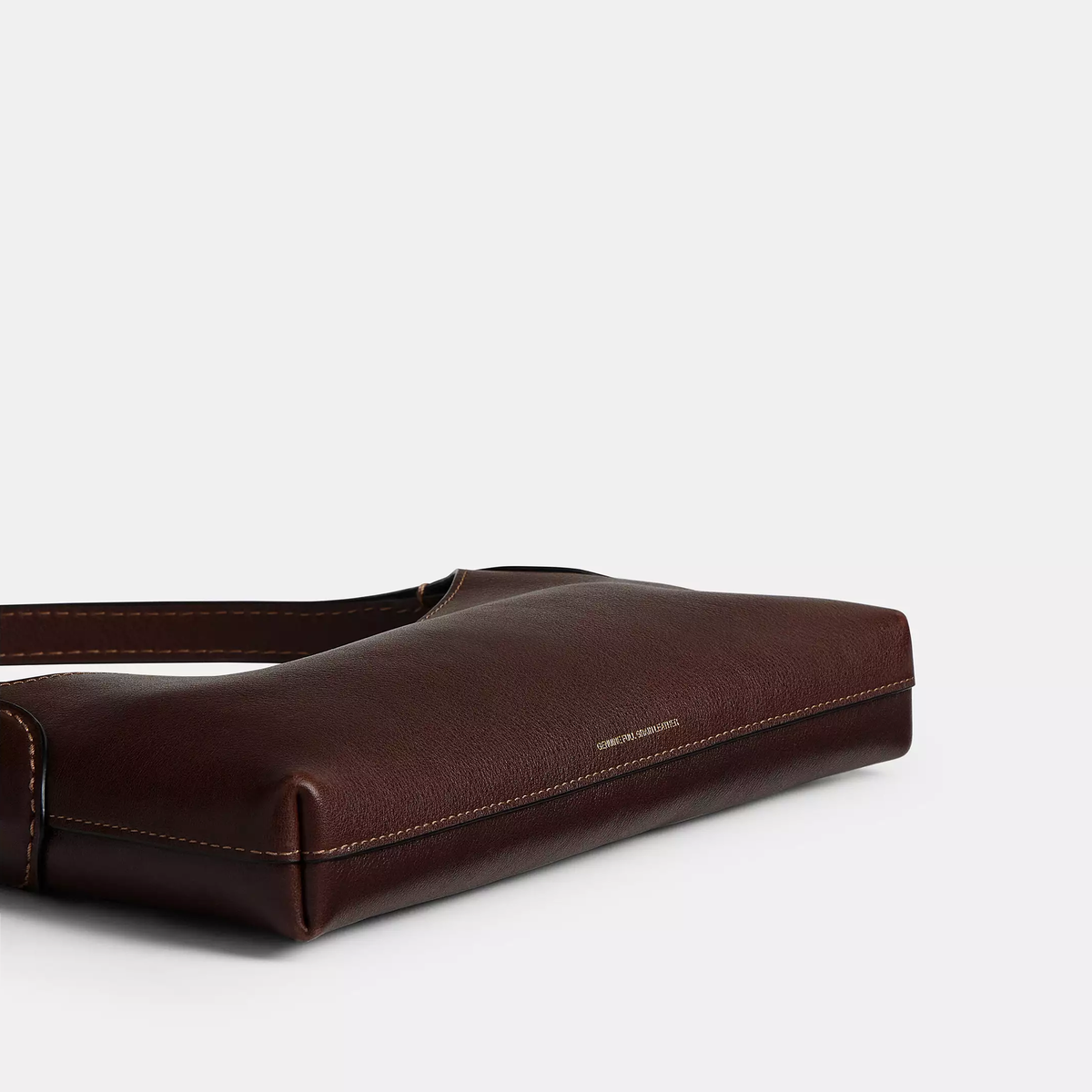C-O-A-C-H SHOULDER BAG CFT34 BROWN FOR WOMEN