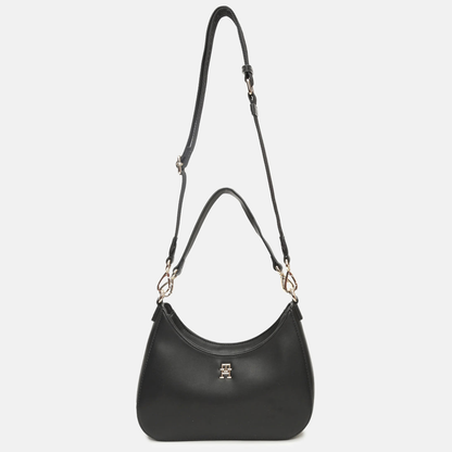 T.O.M-M.Y H.I.L.F-I.G.E.R CROSSBODY BAG BLACK FOR WOMEN