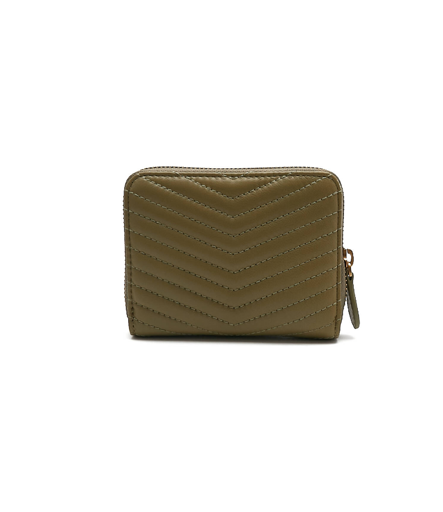 P-I-N-K-O WALLET 1P225T Y6XV OLIVE FOR WOMEN