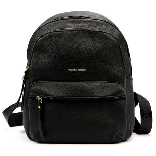 P.I.E-R.R.E C.A-R.D.I.N BACKPACK Bag